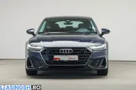 Audi A7 din 2023 cu 61.500 km - oferta AUD258648 - foto 1