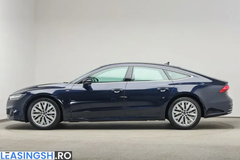 Audi A7 din 2023 cu 61.500 km - oferta AUD258648 - foto 3
