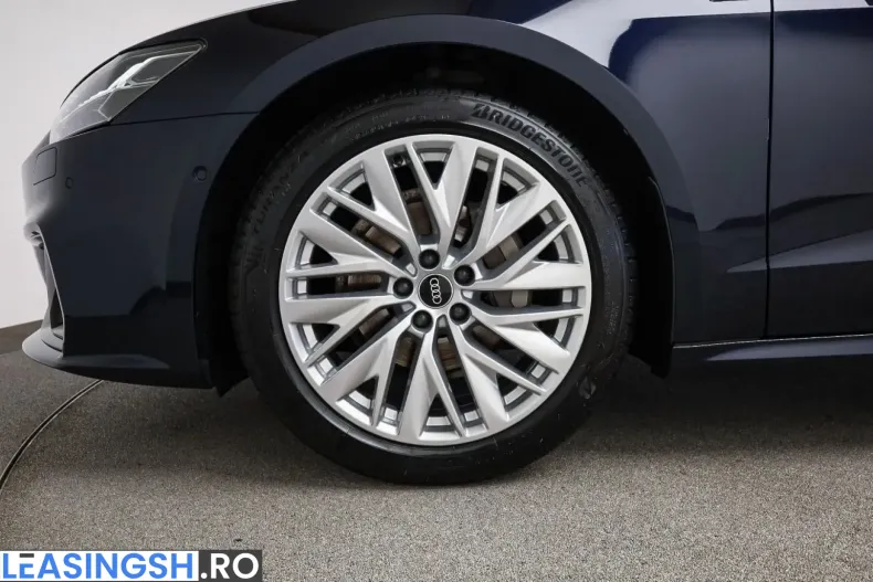 Audi A7 din 2023 cu 61.500 km - oferta AUD258648 - foto 6