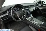 Audi A7 din 2023 cu 61.500 km - oferta AUD258648 - foto 8