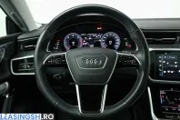 Audi A7 din 2023 cu 61.500 km - oferta AUD258648 - foto 10