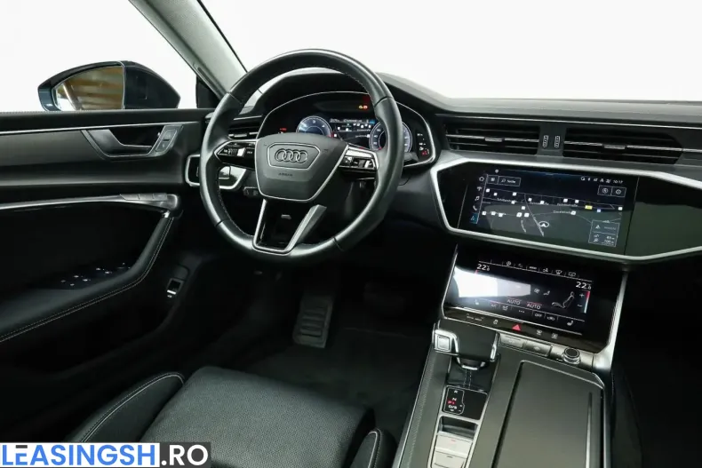 Audi A7 din 2023 cu 61.500 km - oferta AUD258648 - foto 11