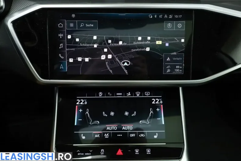 Audi A7 din 2023 cu 61.500 km - oferta AUD258648 - foto 13