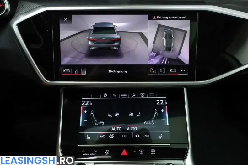 Audi A7 din 2023 cu 61.500 km - oferta AUD258648 - foto 14