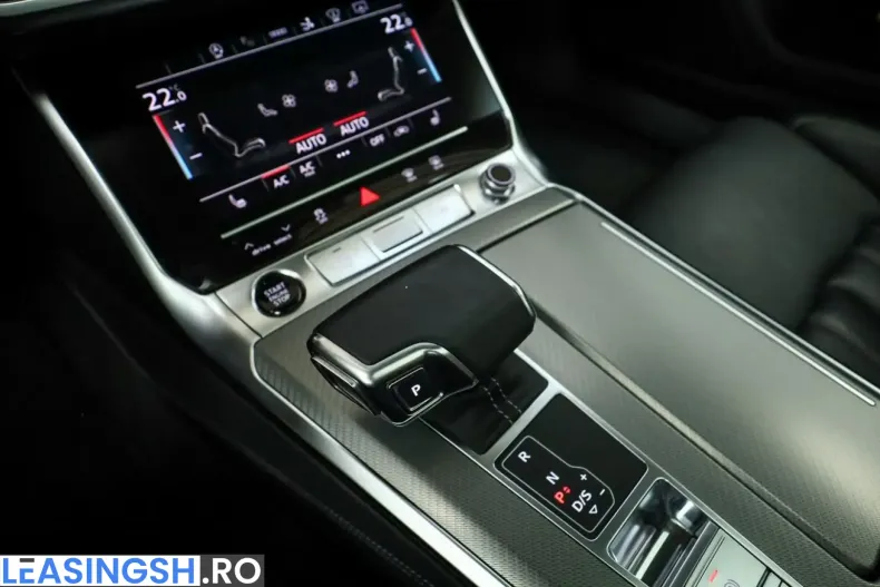 Audi A7 din 2023 cu 61.500 km - oferta AUD258648 - foto 15