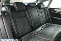 Audi A7 din 2023 cu 61.500 km - oferta AUD258648 - foto 20