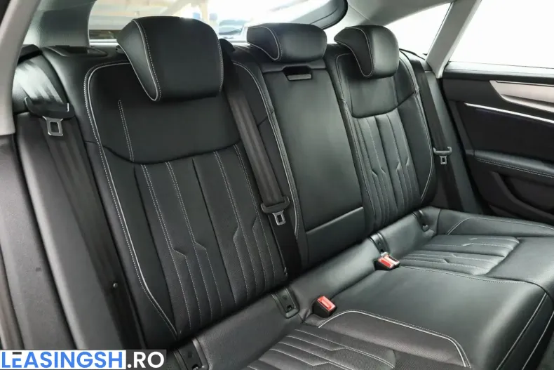 Audi A7 din 2023 cu 61.500 km - oferta AUD258648 - foto 20