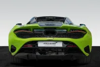 McLaren 750S din 2024 cu 8.595 km - oferta MCL258649 - foto 3