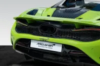 McLaren 750S din 2024 cu 8.595 km - oferta MCL258649 - foto 5