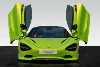 McLaren 750S din 2024 cu 8.595 km - oferta MCL258649 - foto 6