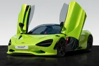 McLaren 750S din 2024 cu 8.595 km - oferta MCL258649 - foto 7