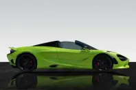 McLaren 750S din 2024 cu 8.595 km - oferta MCL258649 - foto 8