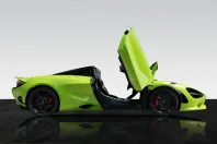 McLaren 750S din 2024 cu 8.595 km - oferta MCL258649 - foto 9