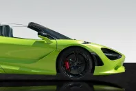 McLaren 750S din 2024 cu 8.595 km - oferta MCL258649 - foto 10