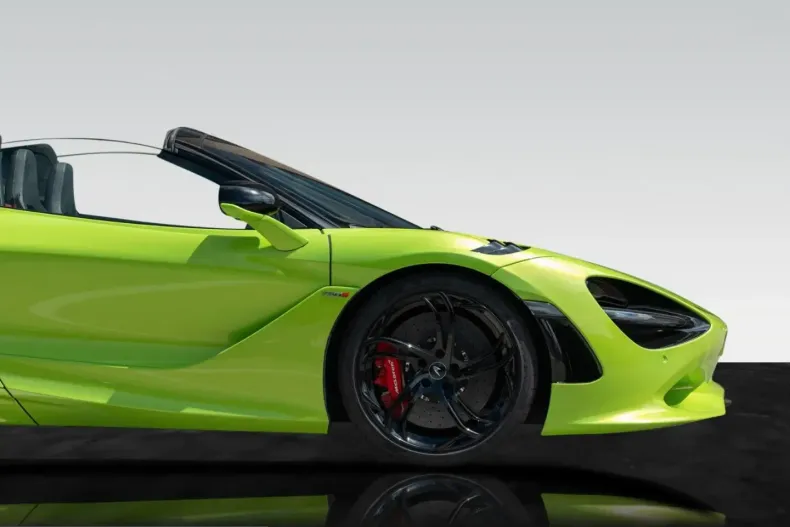 McLaren 750S din 2024 cu 8.595 km - oferta MCL258649 - foto 10