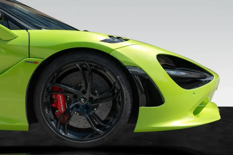 McLaren 750S din 2024 cu 8.595 km - oferta MCL258649 - foto 11