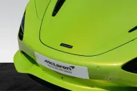 McLaren 750S din 2024 cu 8.595 km - oferta MCL258649 - foto 13