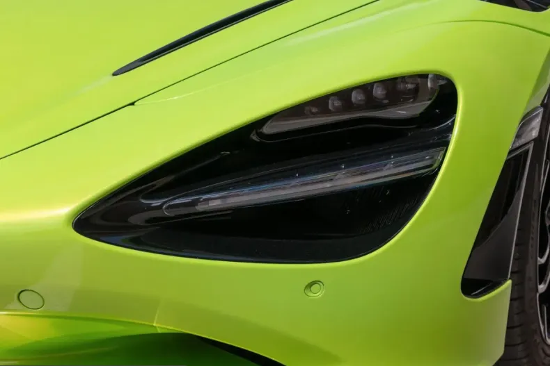 McLaren 750S din 2024 cu 8.595 km - oferta MCL258649 - foto 14