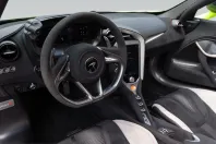 McLaren 750S din 2024 cu 8.595 km - oferta MCL258649 - foto 19