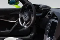 McLaren 750S din 2024 cu 8.595 km - oferta MCL258649 - foto 21