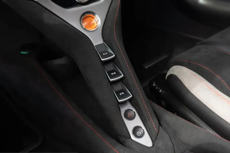 McLaren 750S din 2024 cu 8.595 km - oferta MCL258649 - foto 27