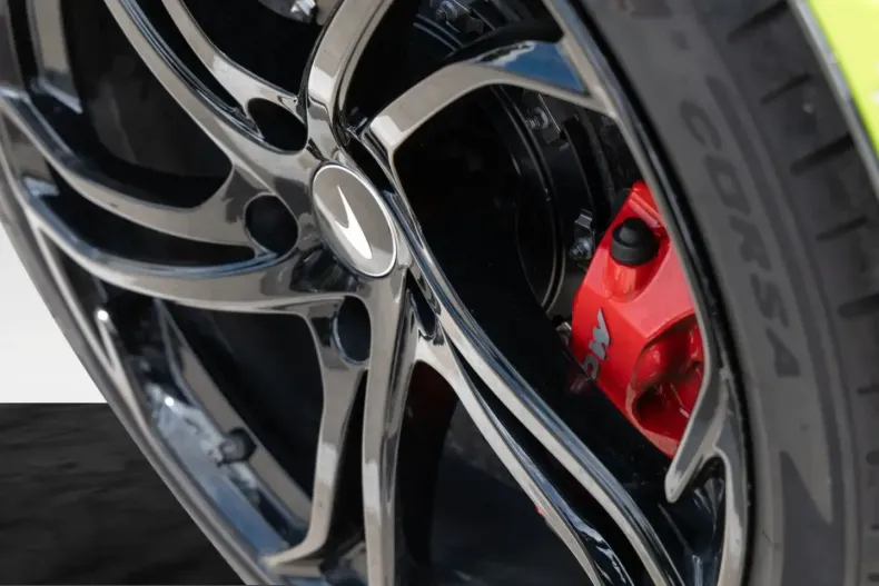 McLaren 750S din 2024 cu 8.595 km - oferta MCL258649 - foto 32