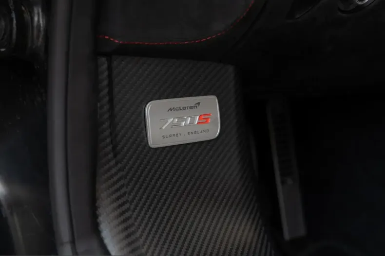 McLaren 750S din 2024 cu 8.595 km - oferta MCL258649 - foto 34