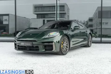 Porsche Panamera din 2024 - oferta POR258650