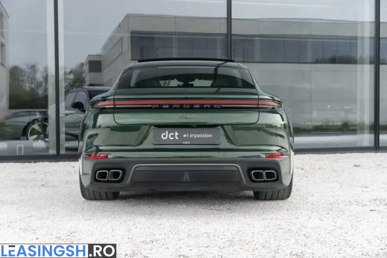 Porsche Panamera din 2024 cu 32.198 km - oferta POR258650 - foto 5