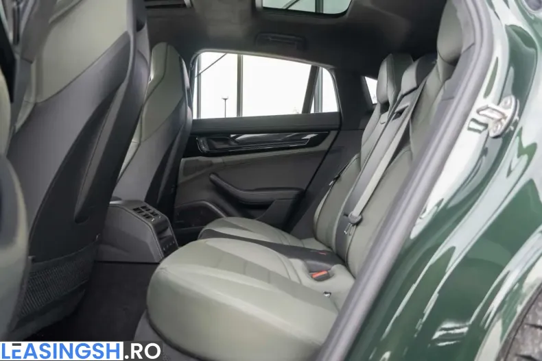 Porsche Panamera din 2024 cu 32.198 km - oferta POR258650 - foto 13