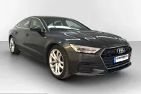 Audi A7 din 2022 cu 79.850 km - oferta AUD258651 - foto 1