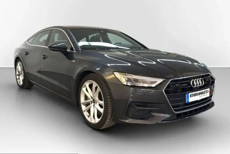 Audi A7 din 2022 cu 79.850 km - oferta AUD258651 - foto 1