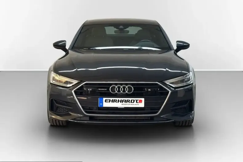 Audi A7 din 2022 cu 79.850 km - oferta AUD258651 - foto 2