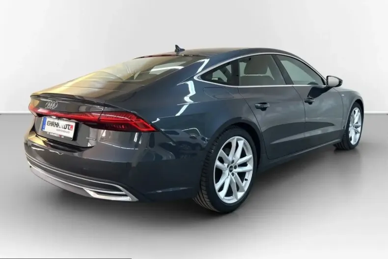 Audi A7 din 2022 cu 79.850 km - oferta AUD258651 - foto 3