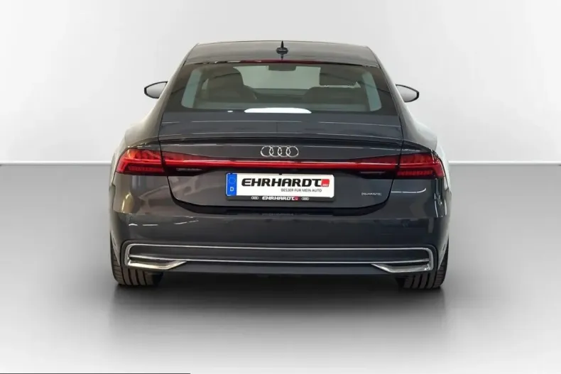 Audi A7 din 2022 cu 79.850 km - oferta AUD258651 - foto 4