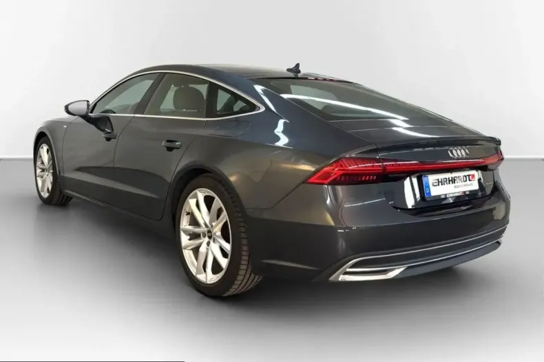 Audi A7 din 2022 cu 79.850 km - oferta AUD258651 - foto 5