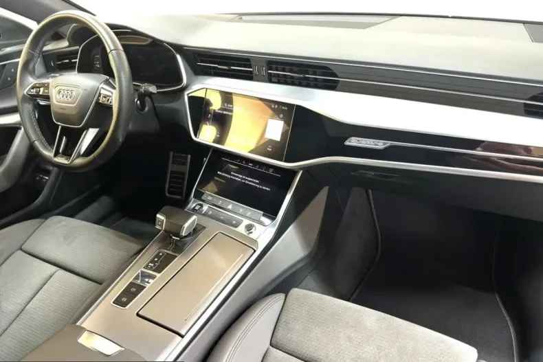 Audi A7 din 2022 cu 79.850 km - oferta AUD258651 - foto 7