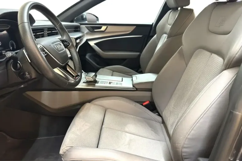 Audi A7 din 2022 cu 79.850 km - oferta AUD258651 - foto 8