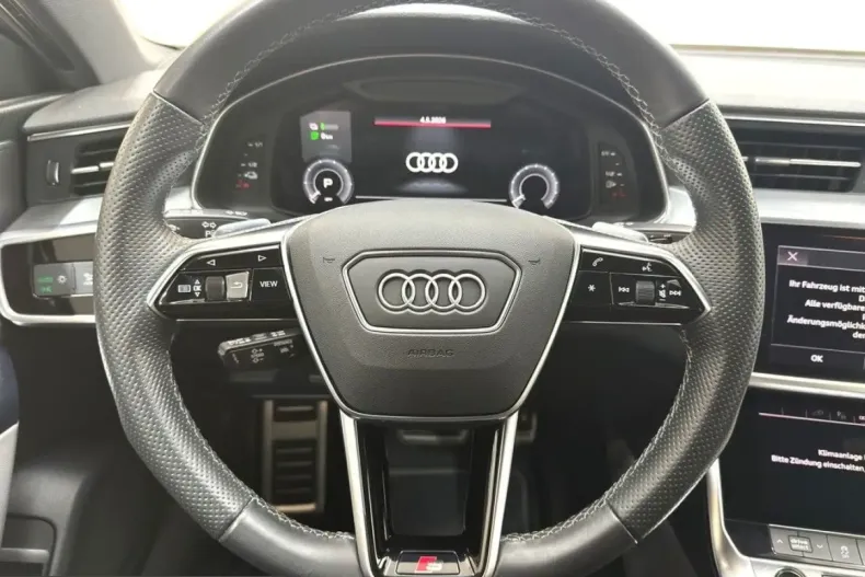 Audi A7 din 2022 cu 79.850 km - oferta AUD258651 - foto 10
