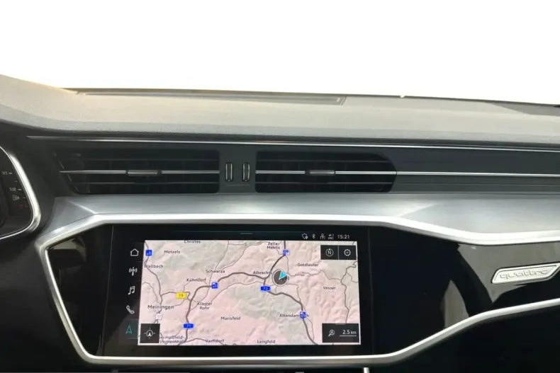 Audi A7 din 2022 cu 79.850 km - oferta AUD258651 - foto 11
