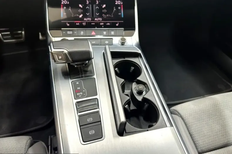 Audi A7 din 2022 cu 79.850 km - oferta AUD258651 - foto 12