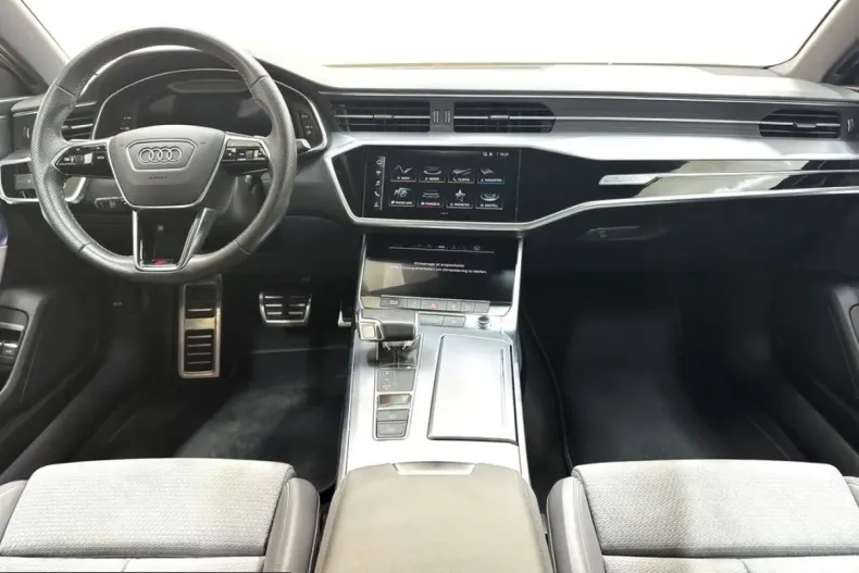Audi A7 din 2022 cu 79.850 km - oferta AUD258651 - foto 13