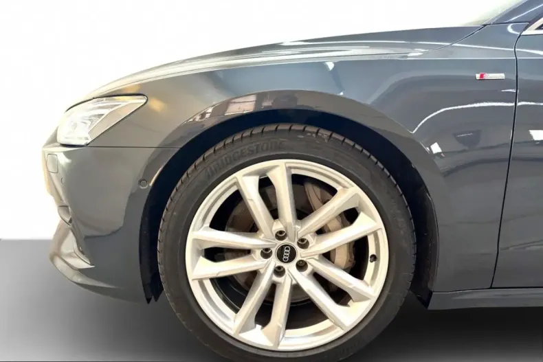 Audi A7 din 2022 cu 79.850 km - oferta AUD258651 - foto 15