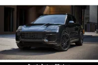 Porsche Cayenne din 2025 cu 8.289 km - oferta POR258652 - foto 1