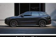 Porsche Cayenne din 2025 cu 8.289 km - oferta POR258652 - foto 2