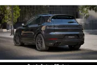 Porsche Cayenne din 2025 cu 8.289 km - oferta POR258652 - foto 3