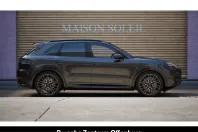 Porsche Cayenne din 2025 cu 8.289 km - oferta POR258652 - foto 6