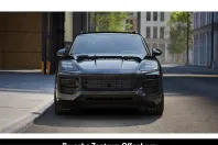Porsche Cayenne din 2025 cu 8.289 km - oferta POR258652 - foto 8