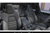 Porsche Cayenne din 2025 cu 8.289 km - oferta POR258652 - foto 12
