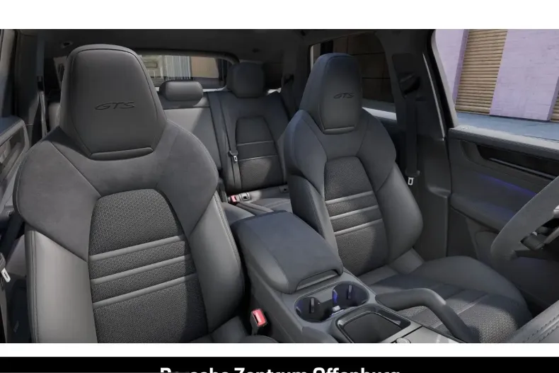 Porsche Cayenne din 2025 cu 8.289 km - oferta POR258652 - foto 12